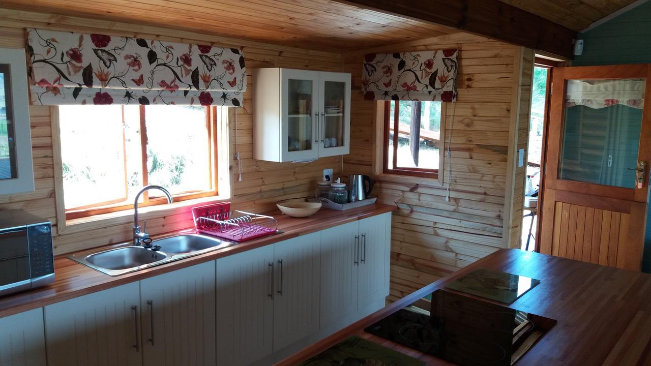 Shepherd Farm Вінтертон Екстер'єр фото