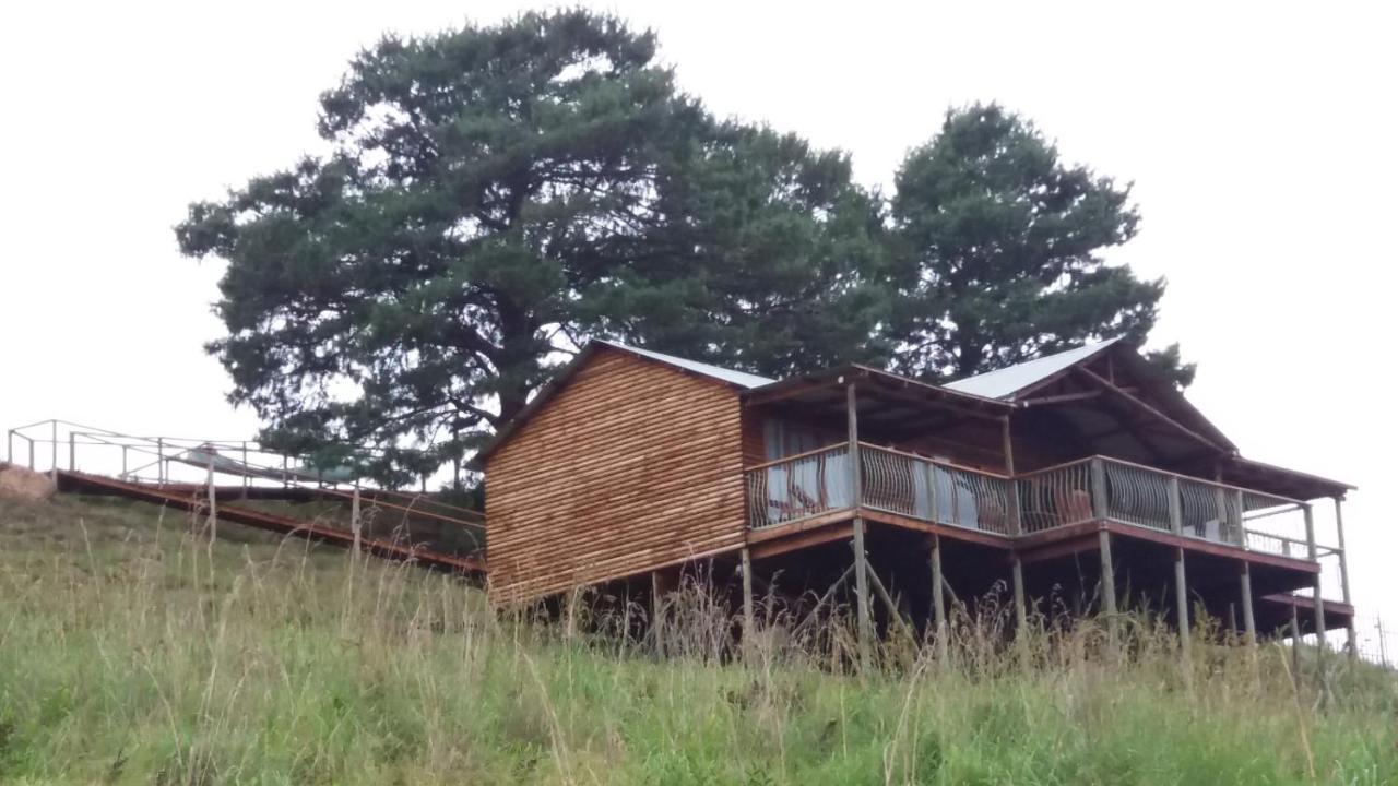 Shepherd Farm Вінтертон Екстер'єр фото